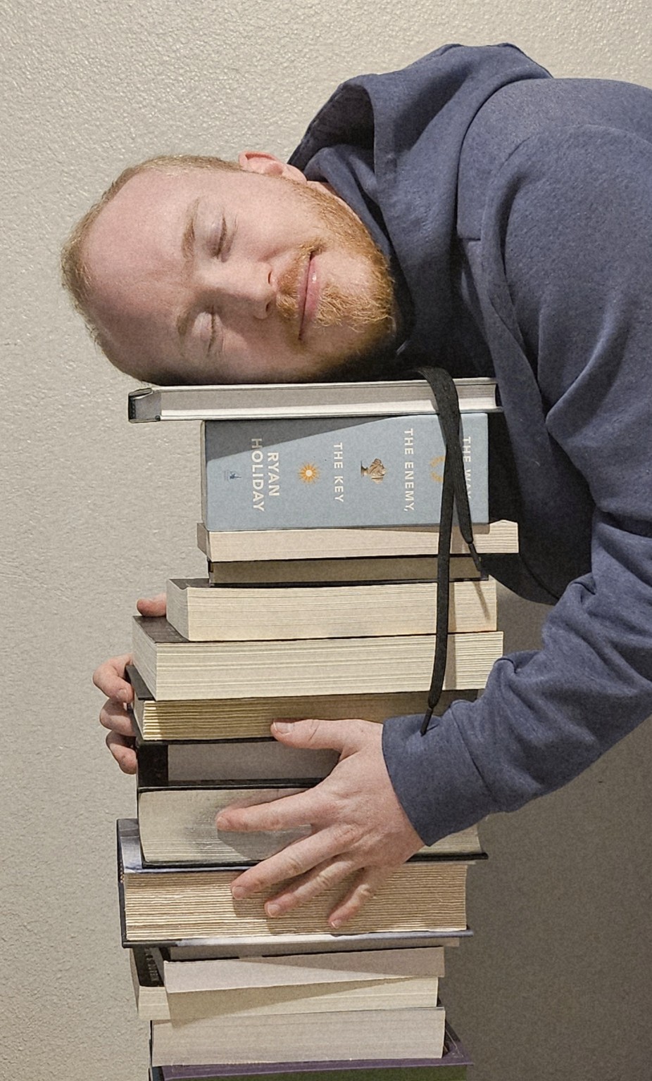 Starting My Writing Journey (f*ck&nbsp;anxiety)